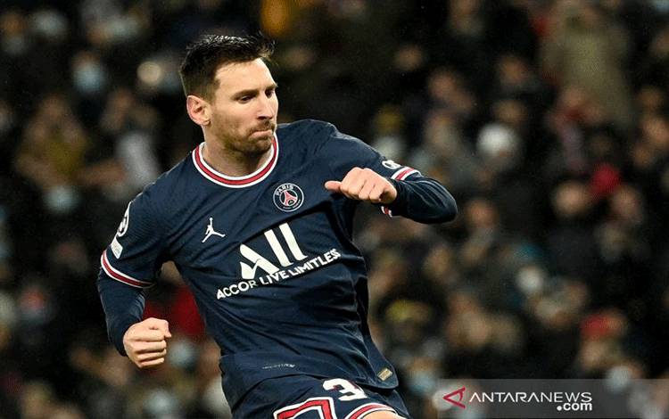 Tujuh Transfer Pemain Paling Menghebohkan di Tahun 2021