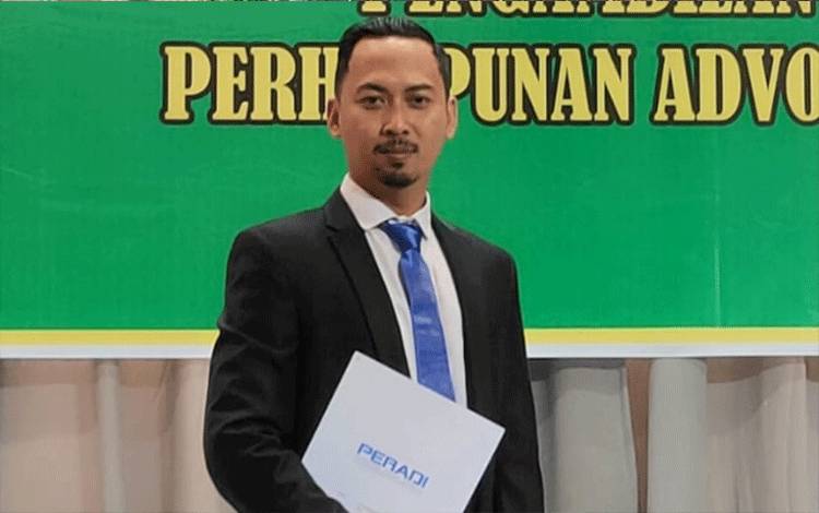 Akademisi Kritisi JDIH Kabupaten Kotim