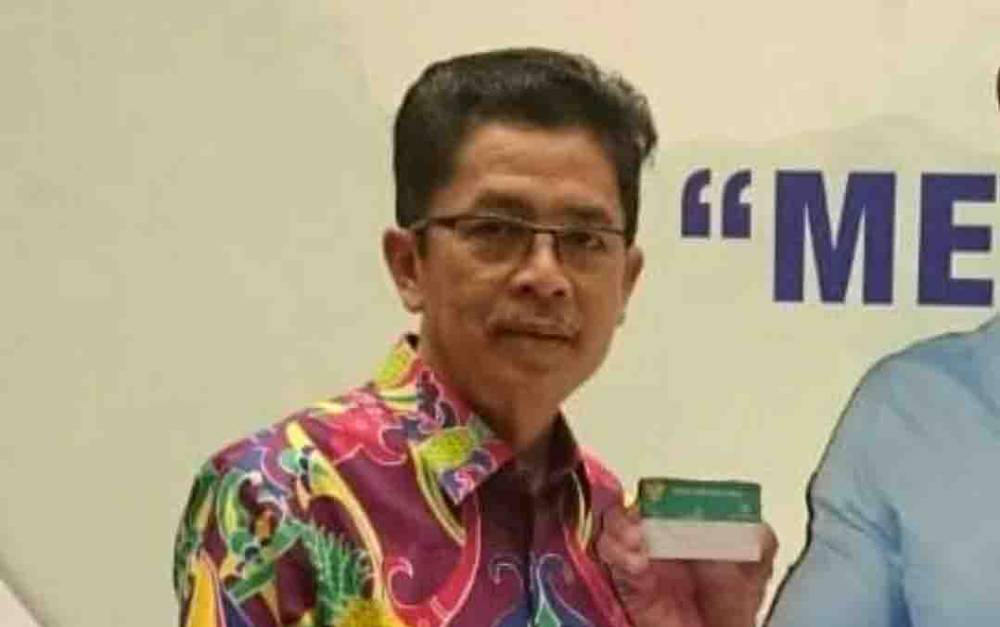 Masyarakat Kecamatan Pulau Petak Harapkan Bantuan Ini kepada Pemerintah