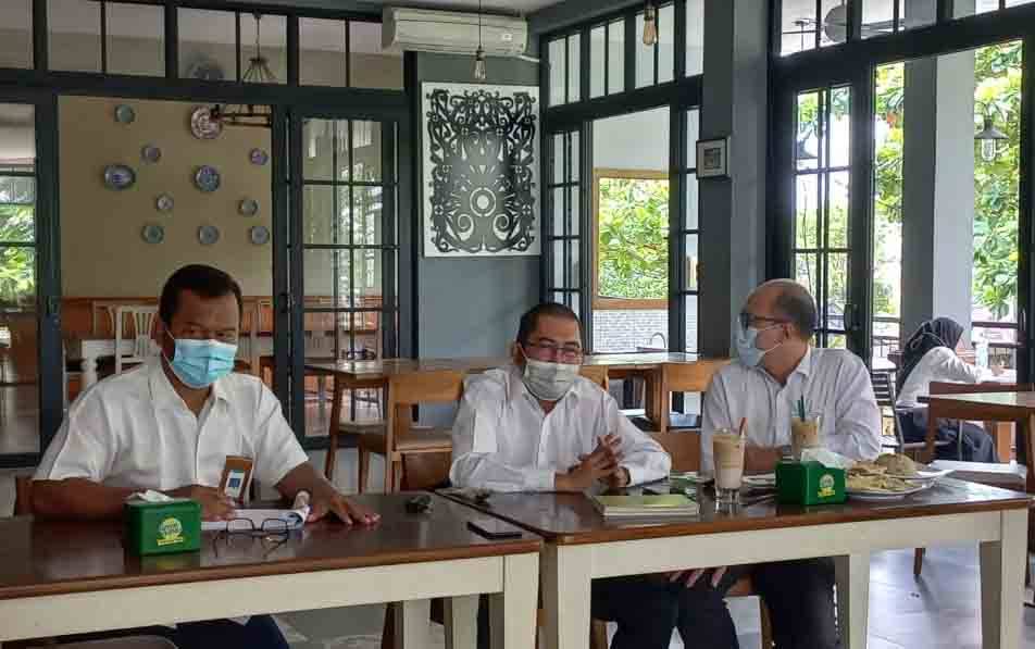 Merdeka Belajar Salah Satu Strategi Majukan Visi Pendidikan