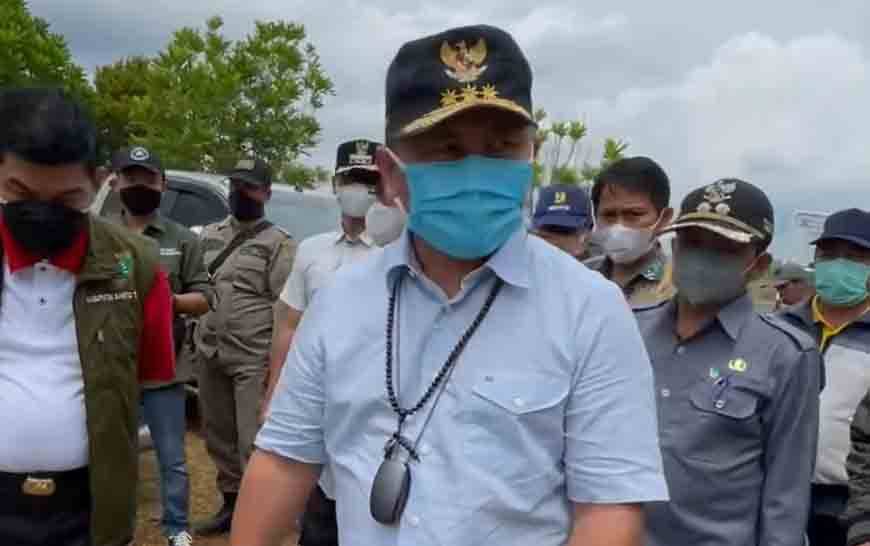 Pengembangan Kualitas SDM Nakes Tak Lepas dari Perhatian Pemprov Kalteng
