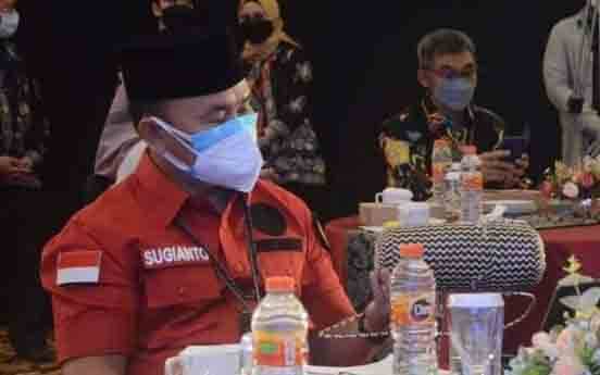 Gubernur Kalteng Tak Ingin Ada Masyarakat Tidak Dapatkan Akses Layanan Kesehatan