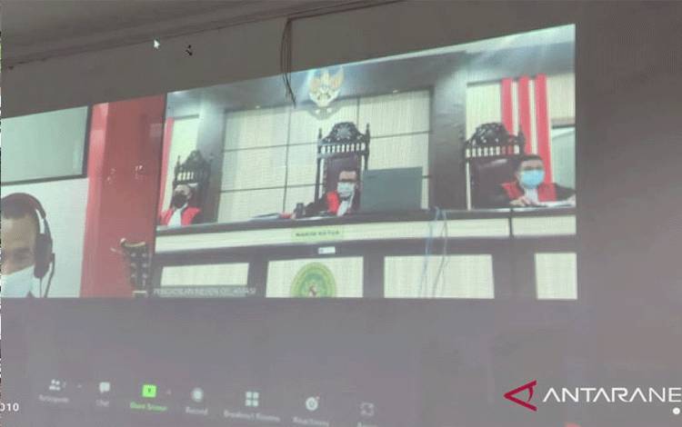 Pembunuh dan Pemerkosa Anak Dituntut Hukuman Mati