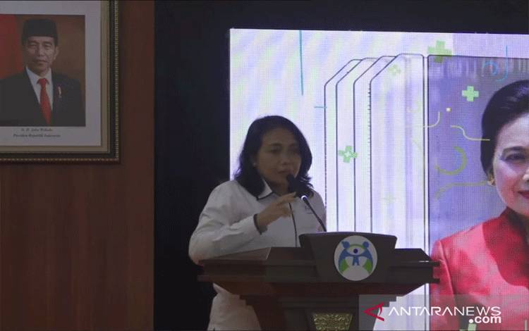 KPPPA: Pentingnya Sinergi Semua Cegah Kekerasan Perempuan-anak