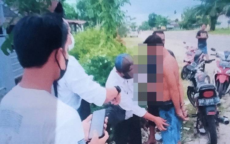 Janjian Transaksi Sabu, Bukannya Ketemu Pembeli Tapi Bertemu Polisi