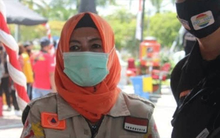 Warga Palangka Raya Diizinkan Nonton Bareng Final Piala AFF 2021, tapi ini Syaratnya