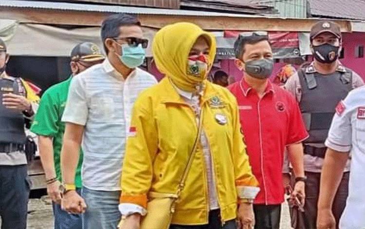 Generasi Milenial Diminta Tak Malu Menjalani Profesi Petani