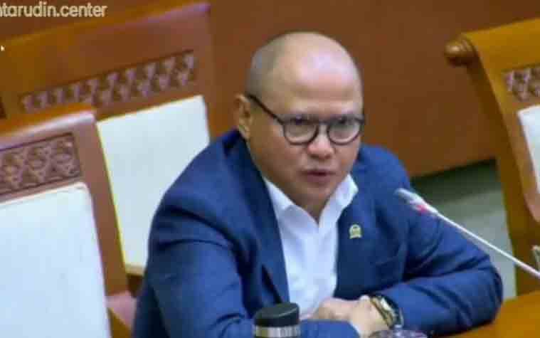 Mukhtarudin: Smelter Konawe Sebagai Sumbangsih Besar Bagi Negara