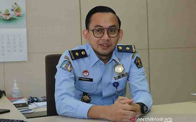 Kemenkumham Ingatkan Batas Pembayaran Tagihan Keimigrasian 31 Desember