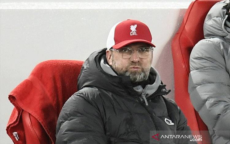 Jurgen Klopp Minta Liverpool Tetap Waspadai Leicester City