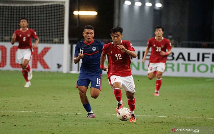 Shin Tak Permasalahkan Timnas Tanpa Pratama Arhan kontra Thailand