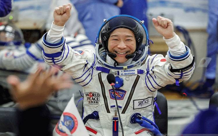 Jepang Revisi Jadwal Eksplorasi ke Bulan