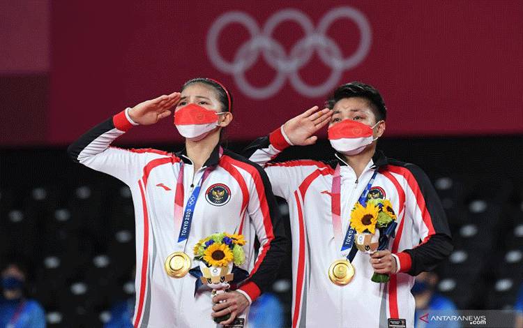 Olahraga Berusaha Kembali ke Normal Sepanjang 2021
