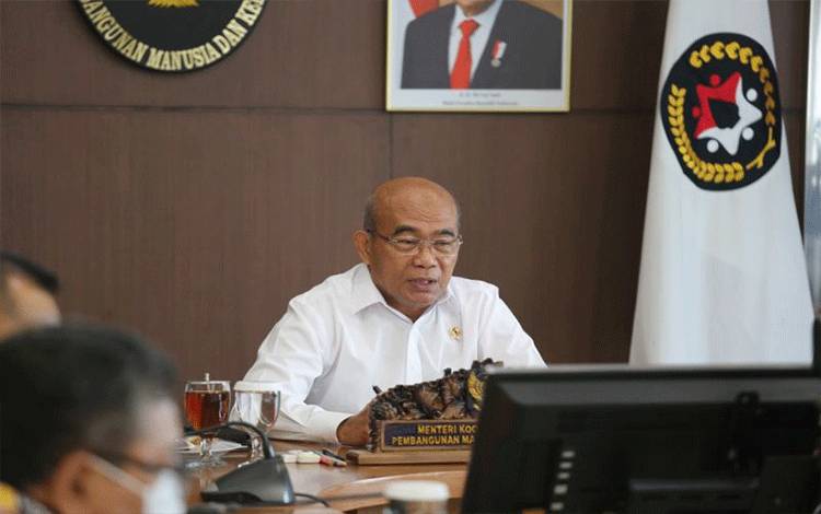 Menko: Lakukan Konvergensi Penanganan Stunting dan Kemiskinan Ekstrem