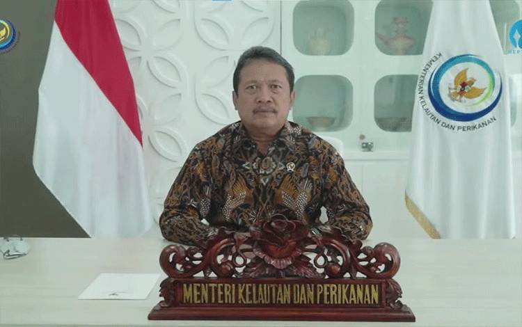 KKP Ajak Generasi Muda Dalami Hukum Laut Internasional