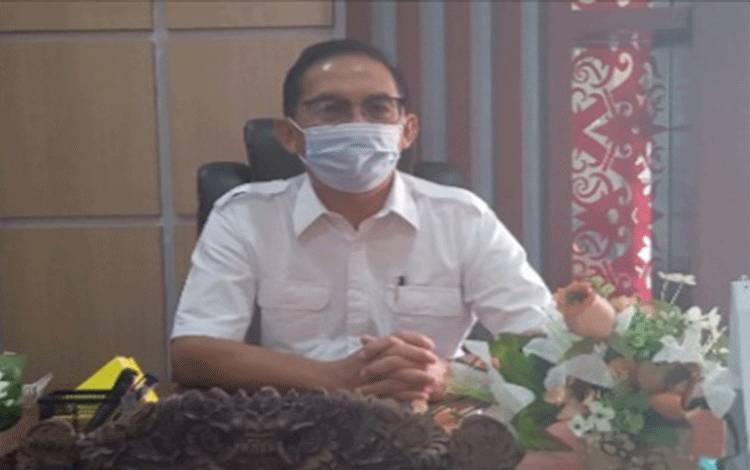 RSUD Pulang Pisau Akan Tingkatkan Pelayanan Masyarakat