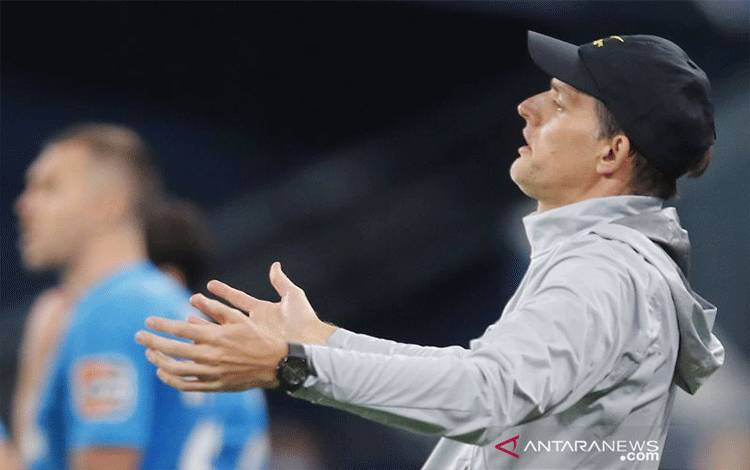 Tuchel Sebut Chelsea Masih Berjuang dengan Cedera dan COVID-19