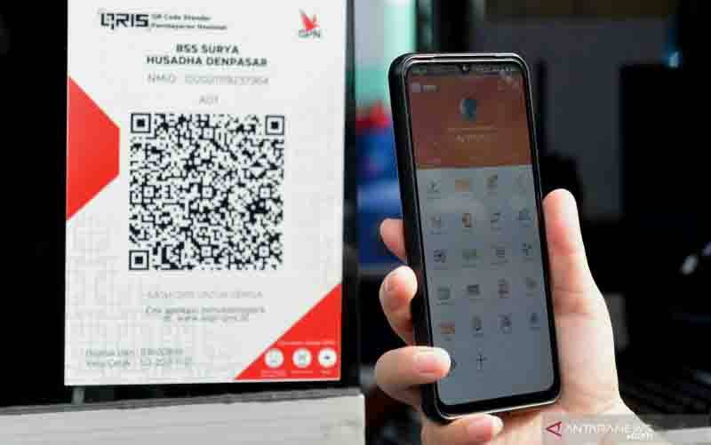 Bank Indonesia Luncurkan SNAP hingga BI-FAST