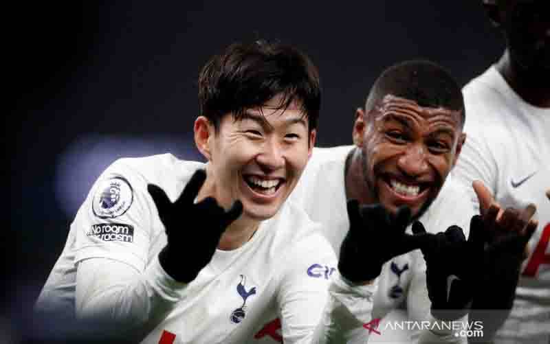 Ini Peraih Penghargaan Pemain Terbaik Korea Selatan