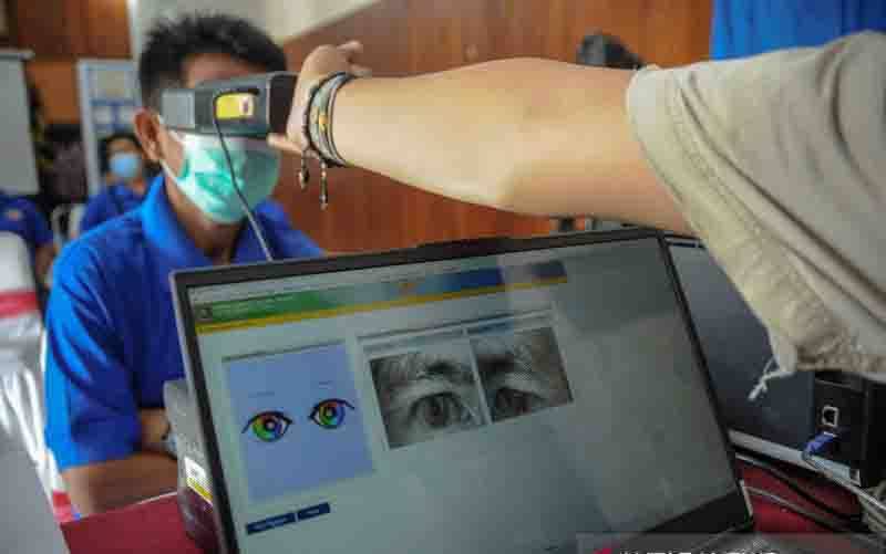 Anggota DPR: Semua Pihak Wajib Jaga Kerahasiaan Data Pribadi
