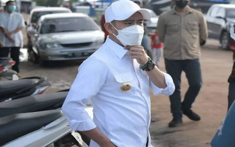 Wali Kota Palangka Raya Ancam Cabut Izin Usaha THM Jika Lakukan Hal Ini