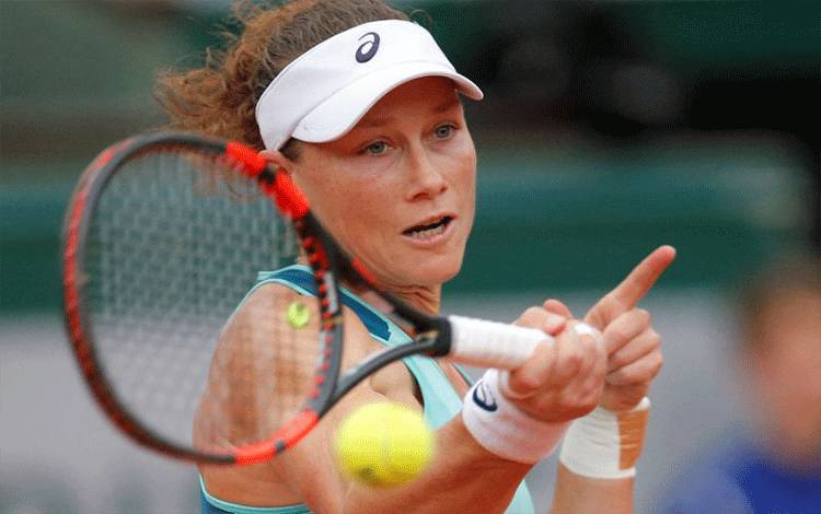 Stosur Akan Akhiri Karier Tunggalnya di Australian Open