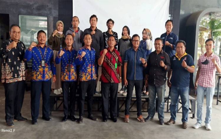 Gesit Hingga Pedati Inovasi yang Digarap 2021 oleh Pengadilan Negeri Sampit