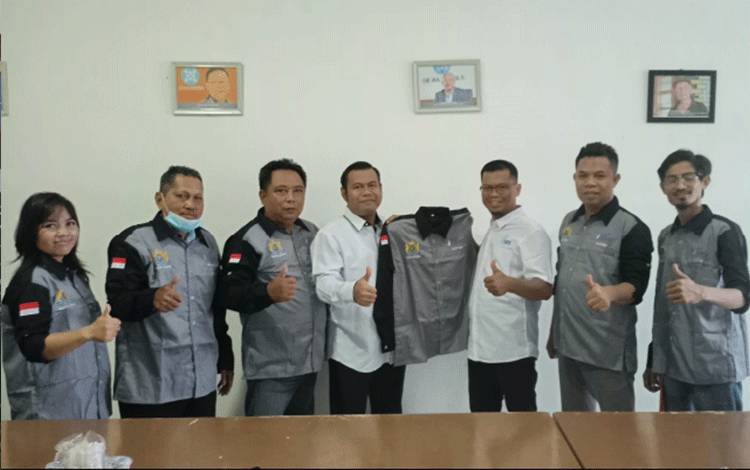 Kadin Perkuat Sinergitas dengan SMSI
