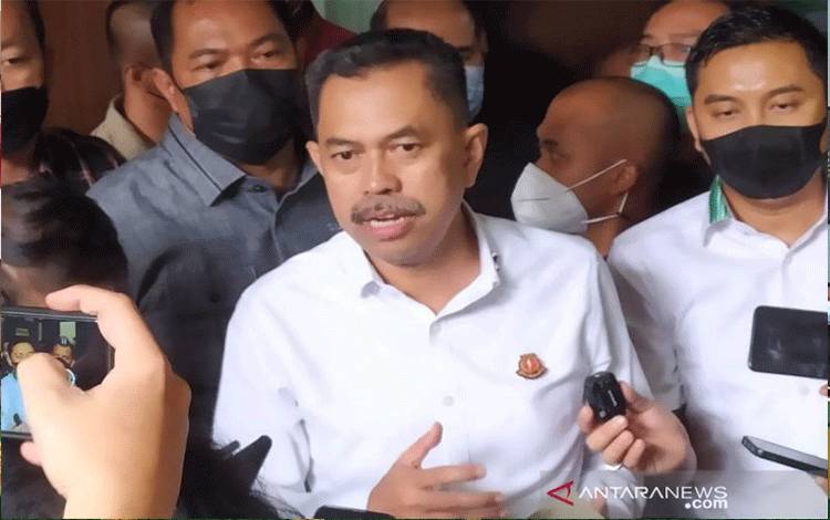 Korban Asusila dan Istri HW Dicuci Otak Hingga tak Lapor