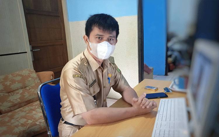 Camat Dusun Timur Perintahkan Desa Selesaikan Rekonsiliasi Silpa