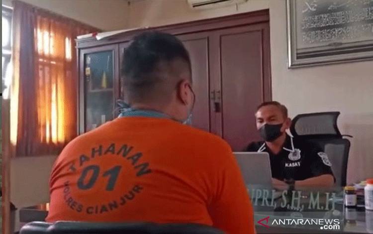 Dokter Ditangkap Setelah Suntik Pasien dengan Zat Psikotropika Hingga Tewas
