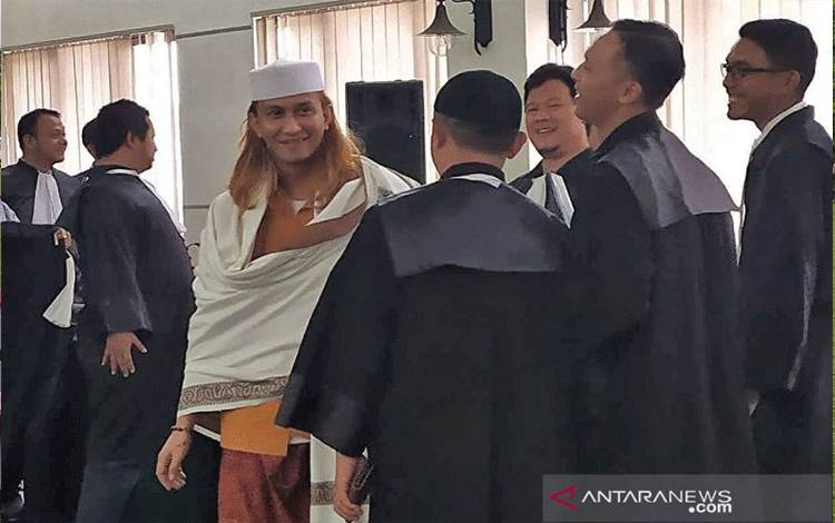 Habib Bahar Smith Dipanggil Polda Jawa Barat Senin Pekan Depan