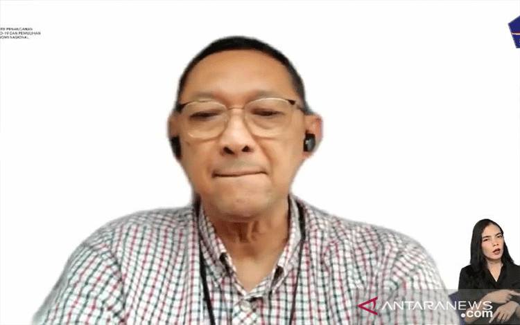 Dokter: Gejala Omicron Ringan karena Efektivitas Vaksinasi pada Tubuh