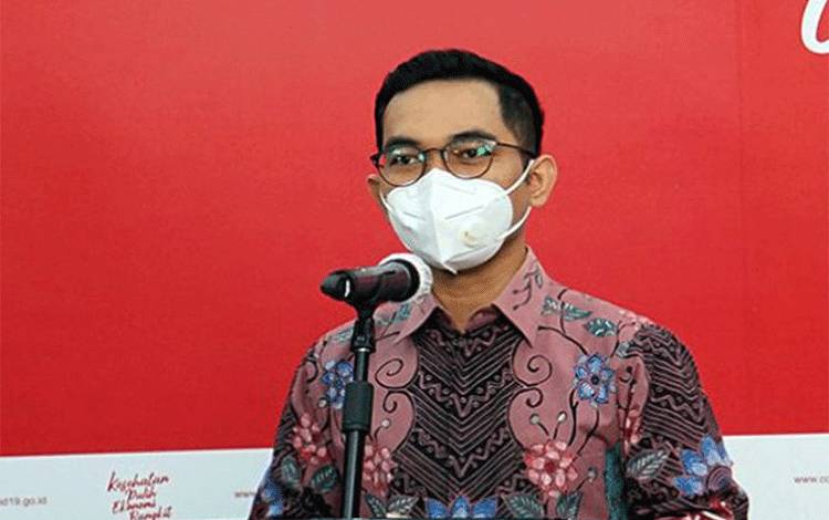 Kominfo Targetkan 200.000 Peserta Pelatihan Ekonomi Digital pada 2022