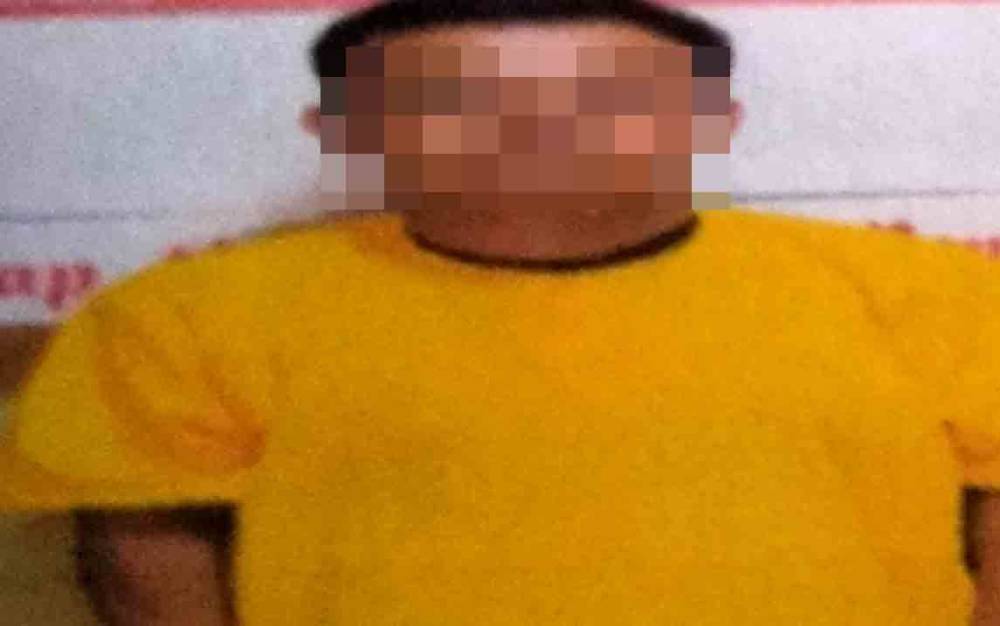 Sopir Truk ini Akui Sebagai Pemilik Ide untuk Gelapkan Buah Sawit