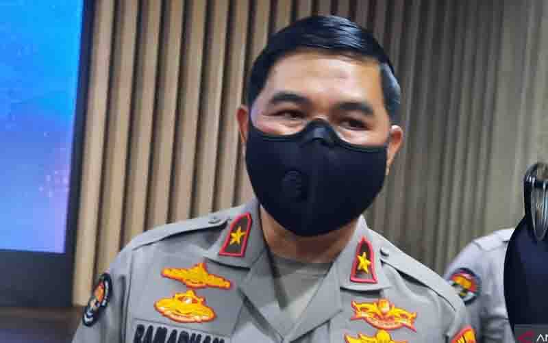 Densus Tangkap 24 Orang Pendukung MIT Poso dan ISIS
