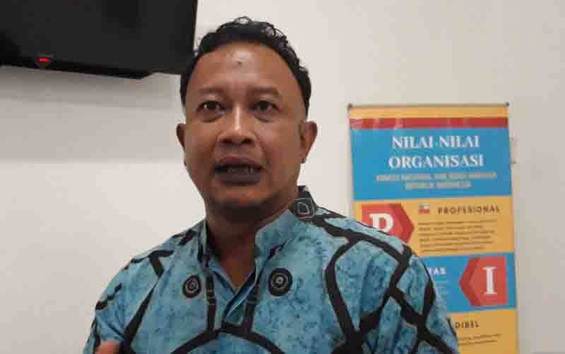Komnas HAM Jelaskan Alasan Tolak Kebiri Kimia Terdakwa Herry Wirawan