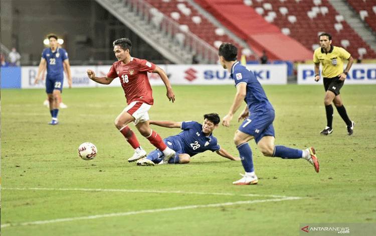 Shin: Pemain Klub Luar Negeri tak Ikut Piala AFF U-23