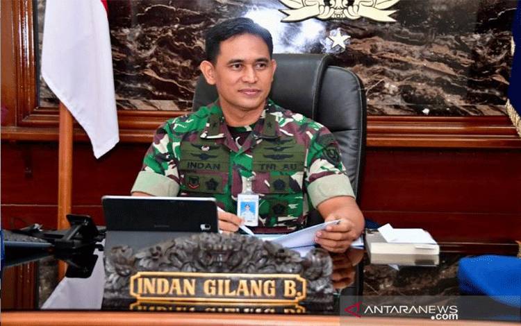 Anggota TNI Ditahan Karena Terlibat Pengiriman TKI Ilegal ke Malaysia