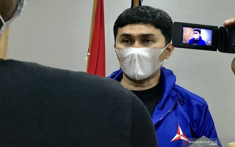 Demokrat Pertanyakan Efektivitas Waktu Kampanye 90 Hari