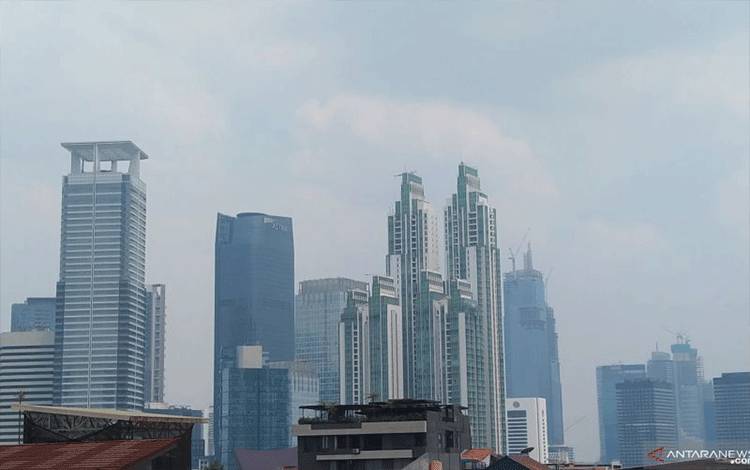LPS: Perekonomian Nasional masih Perlu Dorongan Tumbuh Lebih Cepat