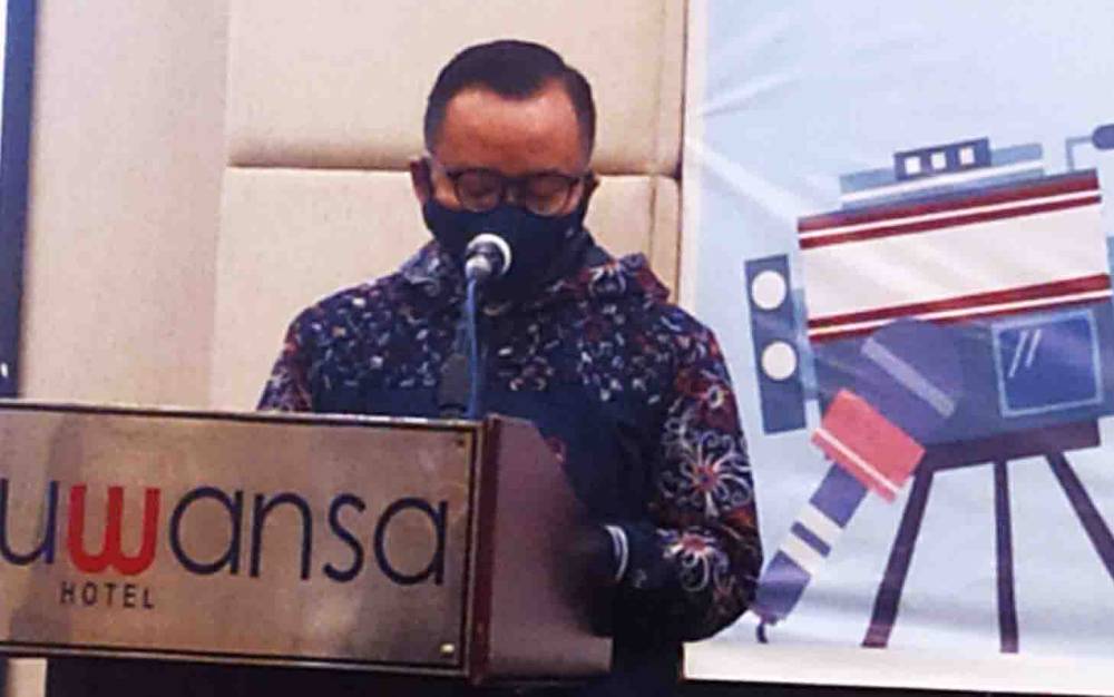 Sektor Jasa Keuangan Tetap Stabil di Akhir Tahun 2021