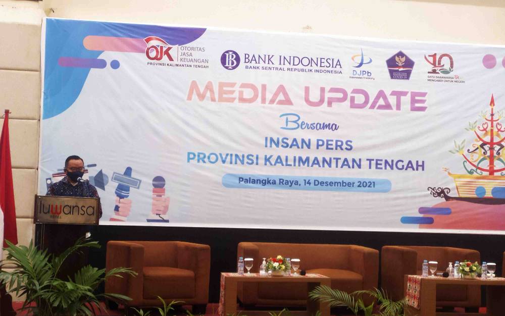 Perbaikan Indikator Perekonomian Domestik Terus Berlanjut