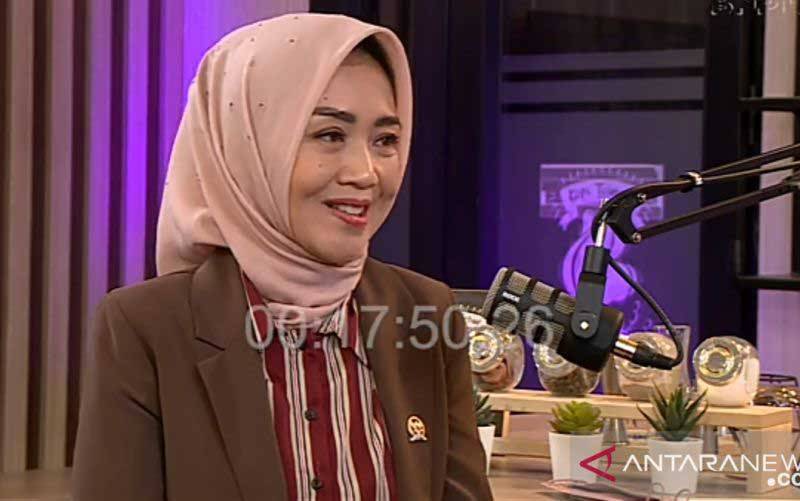 Anggota DPR Harap BNPT Cegah Modus Terorisme Melalui Perempuan