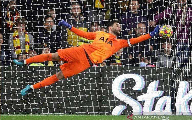 Antonio Conte Yakin Hugo Lloris Perpanjang Kontrak