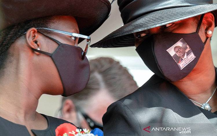 Jamaika Akan Deportasi Warga Kolombia Dalam Pembunuhan Presiden Haiti