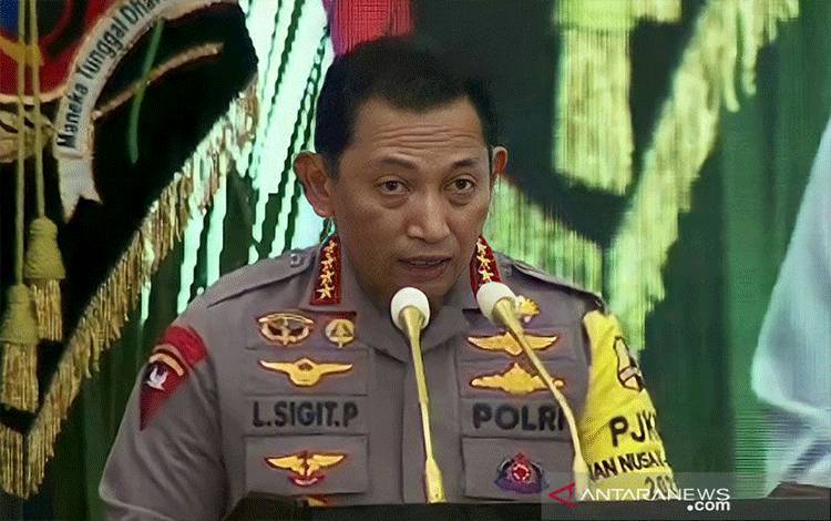 Kompolnas Apresiasi Rencana Polri Naikkan Unit PPA Jadi Direktorat