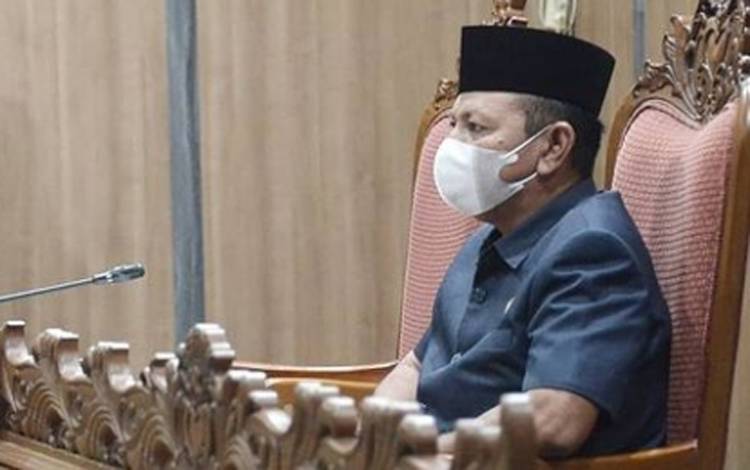 Serapan Anggaran Minim Semester Pertama Jangan Terus Terulang di 2022