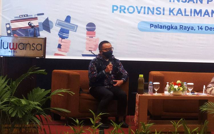Restrukturisasi Kredit Covid-19 Masih Melanjutkan Tren Penurunan