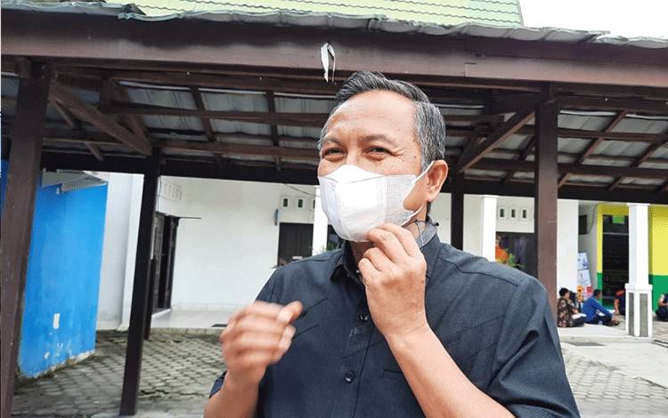 Sarana PTM Serentak di Palangka Raya Harus Terpenuhi, kata Anggota Dewan